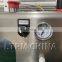 Semi Automatic Paste Liquor Honey Juice Beverage Liquid Food Soy Sauce Quantitative Can Filling Machine
