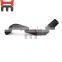 Hot sales excavator parts ZAX350-3 Turbo intake hose 4643567