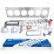 4bt 6bt 6ct Nt855 M11 Cylinder Lower Upper Head Gasket Kit Set For Cummins N14 Qsb 6.7