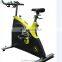 Gym&Home Use Sport 2021 Dezhou Body Building Commercial Fitness Machines Home Gym Equipment Gym Exercise Bike MatRiel Musculatio