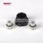 High Quality Hydraulic Breather Vent Valve Big Air Flow Breather Vent Plug Black/Grey Waterproof