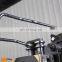 Headrest  Solid Bar Bending Machine For Car Industry