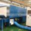 T&L Brand Whole cover CNC fiber laser cutting machine 15kw 10kw IPG Raycus