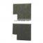 Tinplate cover white copper shield cover  shielding frame hardware
