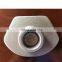 OEM Service Custom Aluminum Cold Forging