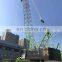 Zoomlion crawler crane 50 ton 55 ton crane ZCC550V sale