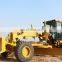 210HP Motor Grader SEM921 Road Machinery Motor Grader Price With Rear Ripper