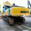 Low price Komatsu PC450-7 crawler excavator , Heavy hydraulic 45ton digger Komatsu PC450