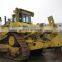 Бульдозер Caterpillar D9R б/у, недорогой и отличный бульдозер d9r