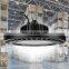 Modern Warehouse Lighting Aluminum Housing Ufo Industrial Highbay Led 100W 200W