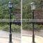 Outdoor Garden Street Light Solar Lighting Lamp Outdoor Waterproof Led Lights