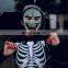 LED Mask App Control Program Full Color Face Changing Mask LED Light Up for Halloween Easter Christmas New Year Party Face Mask