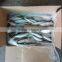 High quality horse mackerel(Decapterus maruadsi) 120-160 pcs