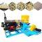 Electric corn puffs snack extruder making machine india puffed rice at home