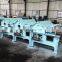 New model textile waste fiber opening and tearing machine