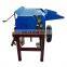 Made in china fibre decorticating machine hemp processing peeling machine