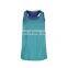 Hot Selling Wholesale OEM Casual Breathable Singlets Women Tank Top