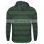 Oem long sleeve cotton crop top oversized men sport autumn hoodie