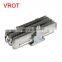 VROT Professional Manufacturer Stainless Steel Gas Atmospheric Burners For Wall-Hung Boilers