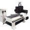 6090 ATC CNC Router Machine for  Wood/Arcylic/Aluminum with Vacuum Table