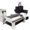 precision cnc machining wood craft machine atc cnc router center used in furniture atc cnc router