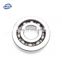 High speed and low noise SC04A47 PX1/3AS motorcycle deep groove ball bearing 20*52*12mm