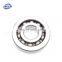 High Speed And Low Noise SC04A47 PX1/3AS Motorcycle Deep Groove Ball Bearing 20*52*12mm