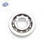 High speed and low noise SC04A47 PX1/3AS motorcycle deep groove ball bearing 20*52*12mm