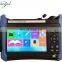 PG-1800 OTDR 1310/1490/1550/1625nm,37/38/36/36dB,build in power meter laser source VFL colorful screen touch