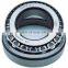 30*62*21.25,MM KOYO Single Row 32206JR Tapered Roller Bearing KOYO 32206 Bearing