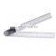 200 mm 8'' Plastic Digital angle finder Electronic protractor 2-in-1 Digital Angle Ruler