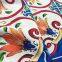 Custom Design Printed Spandex polyester blended Fabric digital printing