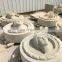 Sichuan factory natural sandstone curve carving OEM Various sculptures lion statue