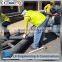 Steel Construction Project For canopy in malaysia