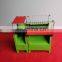 2021 Hot Selling Lamulberry / Hemp/Mugwort Leaves Stripper machine