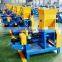 Animal feed pellet machine floating fish feed pellet production line for sale