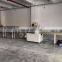 Automatic Hardware Handle Pipe Fitting Flow pack Packing Packaging Machine