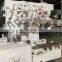 Automatic Cut&Wrap Fold Wrapping Machine Chewing Candy Fold Packing Machine