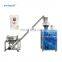 Plastic food bag premade packaging machine juice milk powder packing machine
