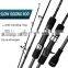 JOHNCOO 1.83m/1.91m Japanese Saltwater Slow Pitch Jigging Rod MH Power
