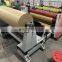 well installed in customer plant kraft paper slitting rewinding machine(slitting rewinder)