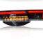 Upgrade High quality LED taillamp taillight rearlamp rear light with dynamic for TOYOTA Reiz tail lamp tail light 2010-2012
