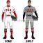 Custom design Sublimation Printing team baseball uniforms