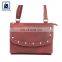 Standard Quality Eye Catching Design Fashion Style Hot Selling Genuine Leather Women Sling Bag for Wholesale Buyers