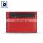 Personalized Hot Sale New Luxury Genuine Quality Men Leather Wallet