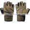 Indoor And Outdoor Heavyweight Training Wholesale Boxing Gym Workout Gloves With Wrist Wrap Skin-Friend