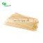 China wood Round Birch Shish Grilling Kebab Biodegradable Wood Natural Barbecue Bamboo Sticks Rods for Lollies