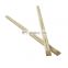 Factory Directly Sell Quality Disposable Bamboo Chopsticks