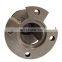 Body pump high pressure hydraulic pump bell housing