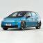 Electric vehicle Electric car VW ID3 MODEL 2022  LHD battery electric 5 seat 5 doors new energy vehicles